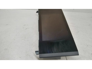 Дисплей 8611053011, 8622009290 Lexus IS III XE30