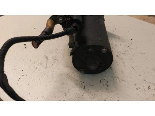 Стартер 0986020280, 0986XA8590 Volkswagen Cross Touran I