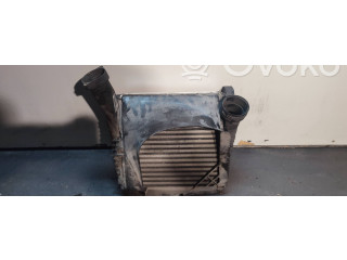 Интеркулер 7L6145803F Porsche Cayenne (9PA)