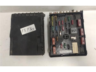 Pojistková skříňka 3C0937125, 3C0937125 Volkswagen Passat Alltrack 2005