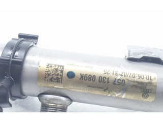 Vstřikovací lišta 057130089K, 057130089K   Audi Q7 4L    BTR 