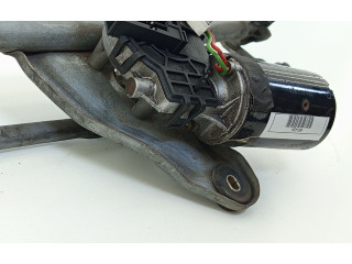 Моторчик дворников 67638362155, 0390241355    MG ZT - ZT-T