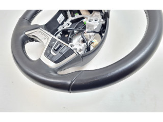 Руль Mitsubishi Outlander 2013 - 2021 года 252XB