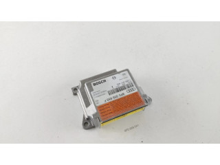 Блок подушек безопасности 8P0959655F, 0285001482 Audi A3 S3 8P