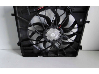 Вентилятор радиатора     A0999064000    Mercedes-Benz W470 