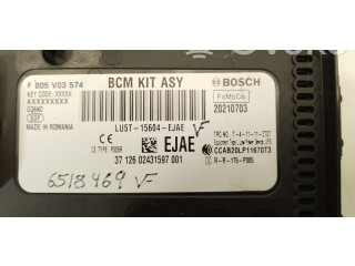 Модуль управления BSM LU5T15604EJAE Ford Puma