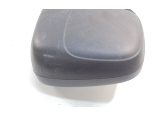 Zpětné zrcátko Citroen Berlingo 2003 96193821XT, 96193821XT
