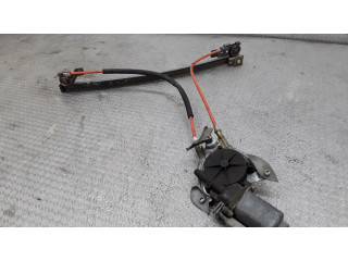 Передний комплект электрического механизма для подъема окна