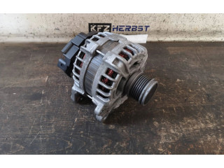 Генератор 04L903024T, 04L903024T Skoda Octavia Mk3 (5E)