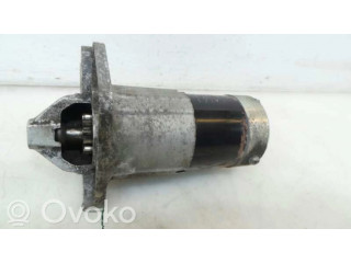 Стартер  233000603R   Renault Clio III