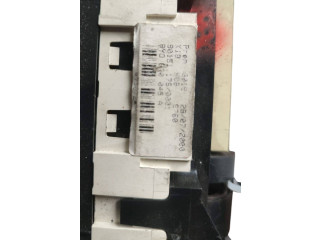 Блок управления климат-контролем 8Y0810045A, 28072000 Skoda Fabia Mk1 (6Y)