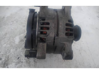Генератор 0124525035 Citroen C4 I