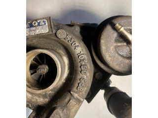 Turbodmychadlo Турбина 55304101B0 Volkswagen PASSAT B5.5 Awt