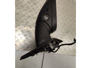 Zpětné zrcátko Volvo XC60 2010 31352969, Z9020407G