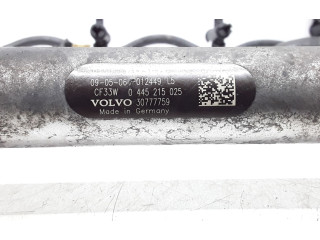 Руль Volvo V70 2008 - 2013 года 31272896, 31272767