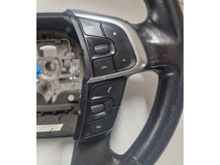 Руль Citroen C4 II 2011 - 2016 года 96754519ZD