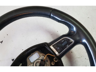 Руль Audi Q5 SQ5 2008 - 2017 года 8R0419091S