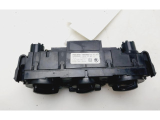 Блок управления климат-контролем 5JA820045A Skoda Rapid (NH)