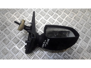 Зеркало электрическое        Dacia Logan II  2012-2020 года   