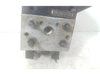 Блок управления АБС 0265202461, 0265202461 Mercedes-Benz A W168
