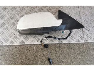 Зеркало электрическое        Audi A5 Sportback 8TA  2009 - 2016 года   