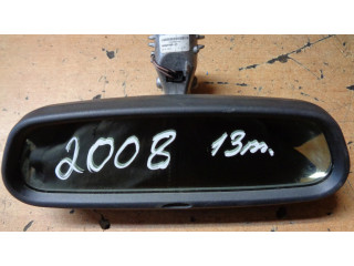 Зеркало заднего вида (в салоне)