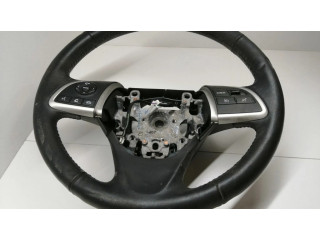 Руль Mitsubishi Outlander  2013-- года 4400A630XA      