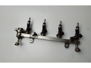 Топливная рампа 0280151266, 0280158224 Alfa Romeo Giulietta для двигателя 940 A2.000