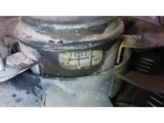 Вентилятор радиатора 893959455G Audi 80 90 S2 B4 2.0