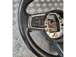 Руль Jaguar XF X260  2015 -  года X260123567      