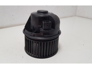 Вентилятор печки