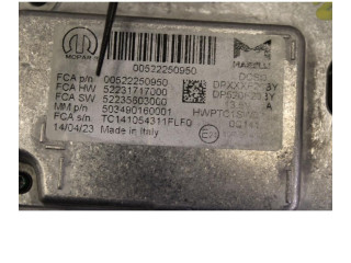 Дисплей    00522250950   Jeep Renegade