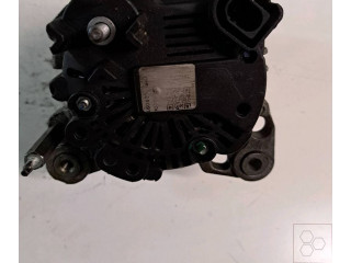 Генератор 03C903023B Audi A3 S3 8P