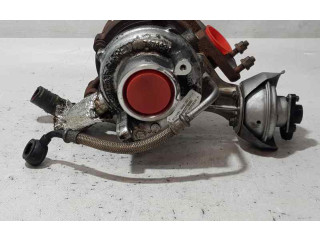 Турбина Citroen C4 Grand Picasso 9682778680, -