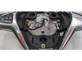 Volant Ford Fiesta ST 2014 34148291A, C1BB3600KA