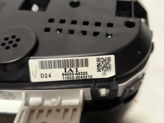 Přístrojová deska Hyundai i30 2013 94003A6233, 11002204321U