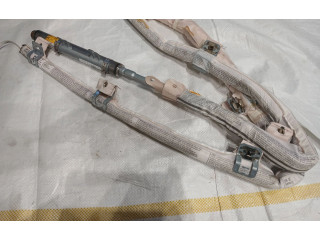 Надувная подушка для крыши 7P5880742D Porsche Cayenne (92A)