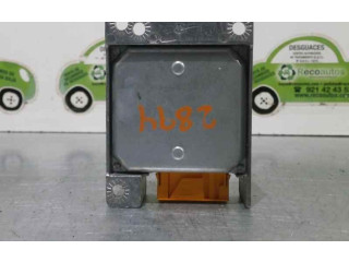 Блок подушек безопасности 90483546, 5WK4115   Opel Tigra A