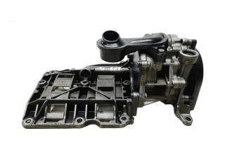 Čerpadlo oleje 7810823, AC46500 BMW 5 F10 F11 2.0