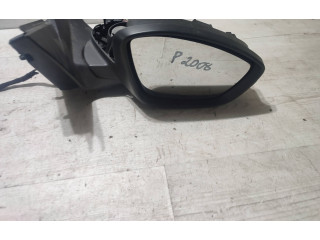 Зеркало электрическое        Peugeot 2008 II  2019 -  года   