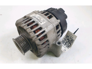 Генератор 1688198880, B0-9098A Citroen Nemo