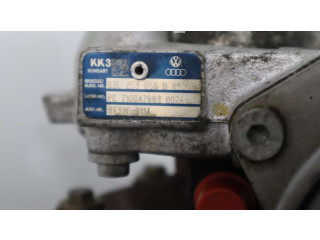 Турбина Skoda Fabia Mk2 (5J) 03L253056RX