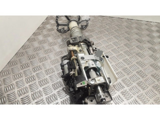 Рулевая рейка 6780883, 018760100 BMW 5 E60 E61 2004-2010 года