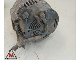 Генератор 0123310019, 0123310019   Audi A3 S3 8L      