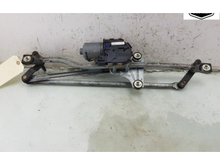 Рулевая рейка  Комплект механизма стеклоочистителей 30753493, 1397220628   Volvo V60 2011 - 2013 года