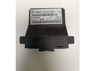 Řídící jednotka 03L907425C, 5WP42938AA   Volkswagen Caddy 2014