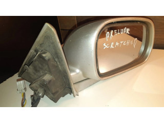 Зеркало электрическое правое Honda Prelude 1997-2001 года