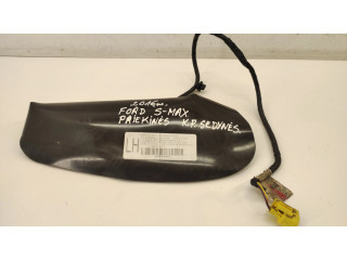 Подушка безопасности в сиденье FK7BR610E39A, DU5T4C687 Ford S-MAX
