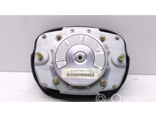 Подушка безопасности водителя 1U0880201, 001XX007ASA   Skoda Octavia Mk1 (1U)