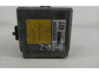 Блок подушек безопасности 1523004430, 0244302FV0I Daihatsu Terios